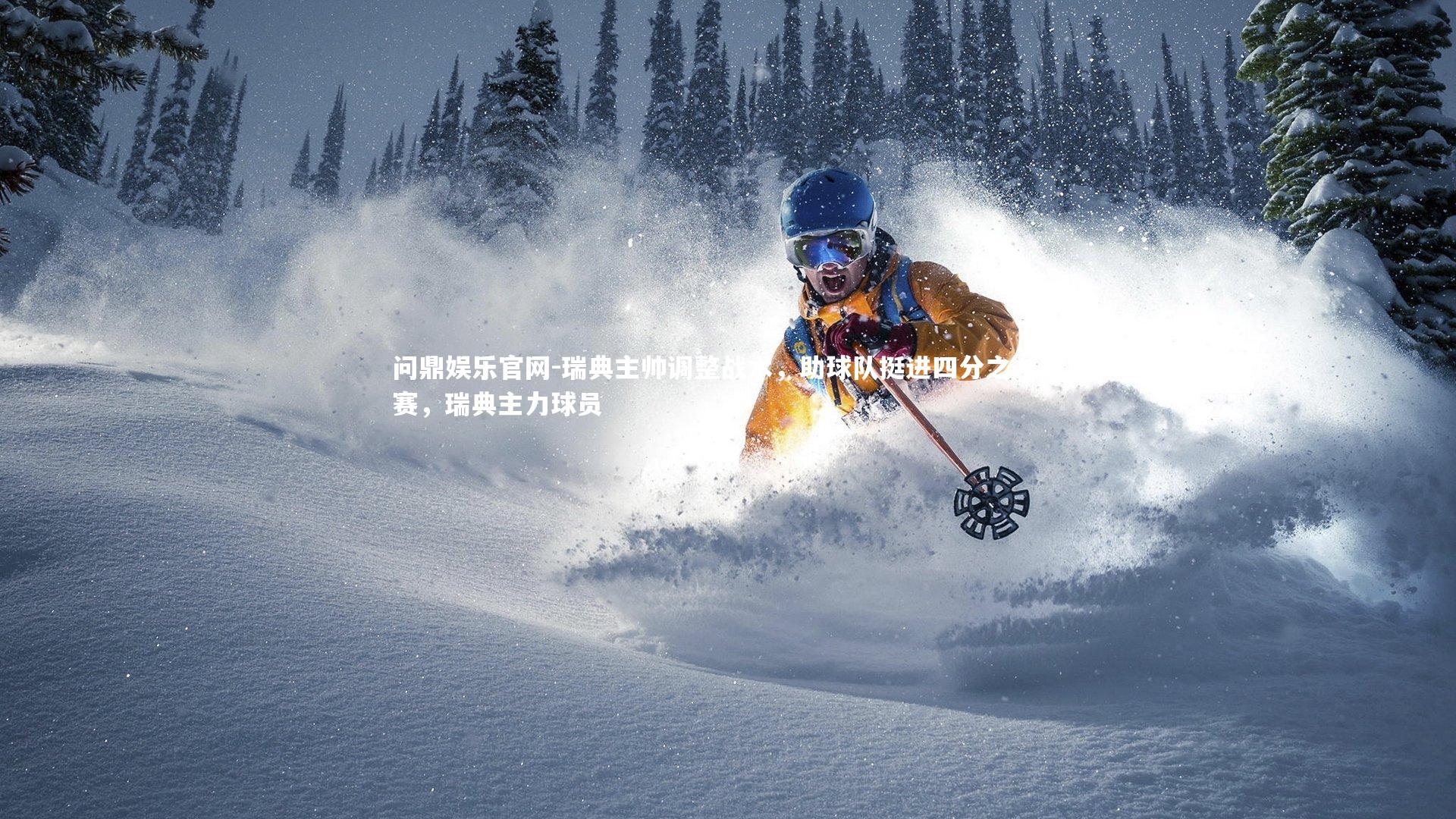 瑞典主帅调整战术,助球队挺进四分之一决赛,瑞典主力球员